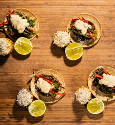 Taco Veal Tuesday